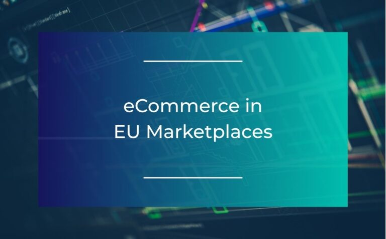 eCommerce in EU Marketplaces