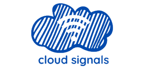 CLOUD SIGNALS