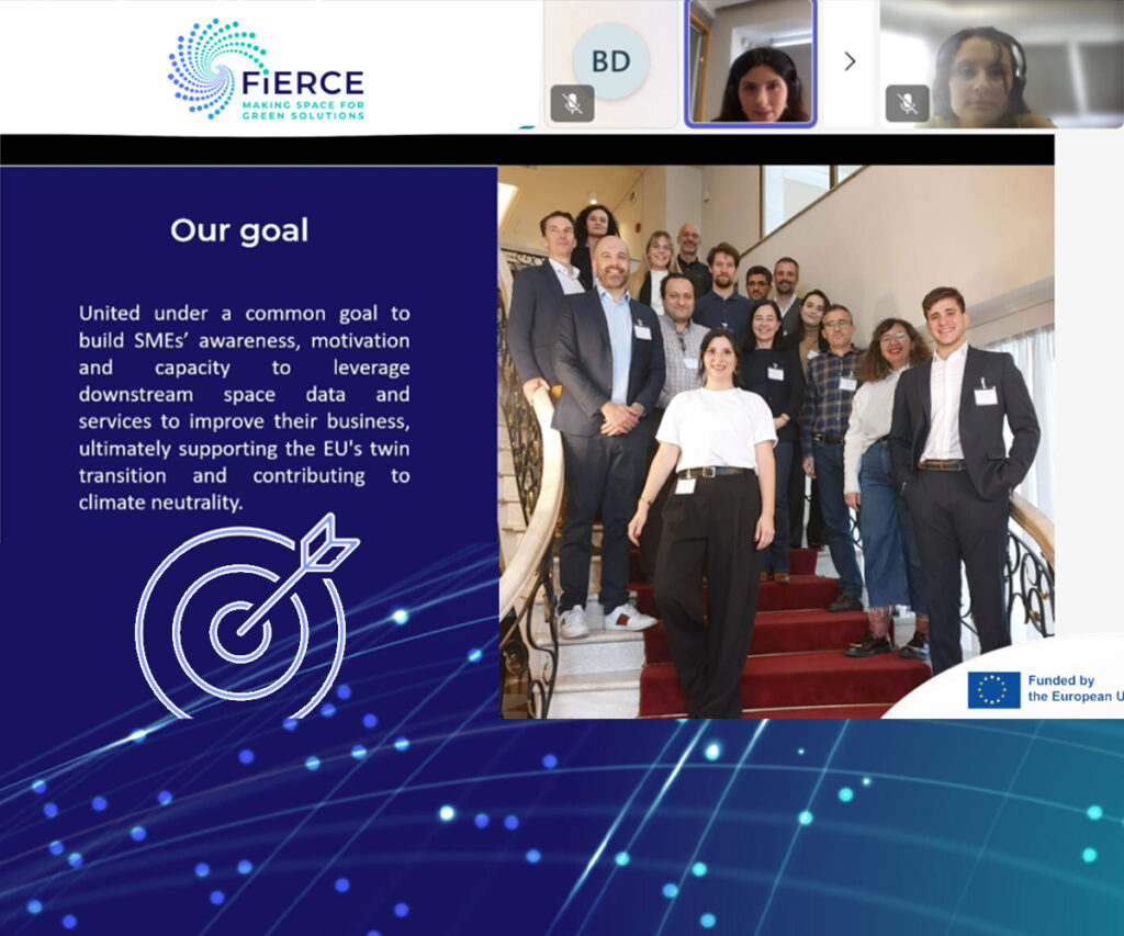 On 8 July 2025, FIERCE participated in the DiLiCHANCE online event, joining a panel of Horizon Europe projects working to advance sustainable and responsible mineral value chains.