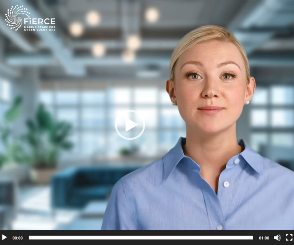 The FIERCE project has officially launched its Advisory Services Support Program, a 3-month initiative to help SMEs prepare for the upcoming Financial Support Program in 2026, which will award up to €50,000 per beneficiary to integrate or upscale downstream space data solutions.