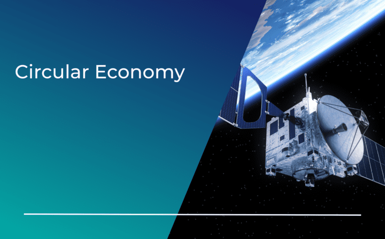 FIERCE Masterclass 7: Circular Economy