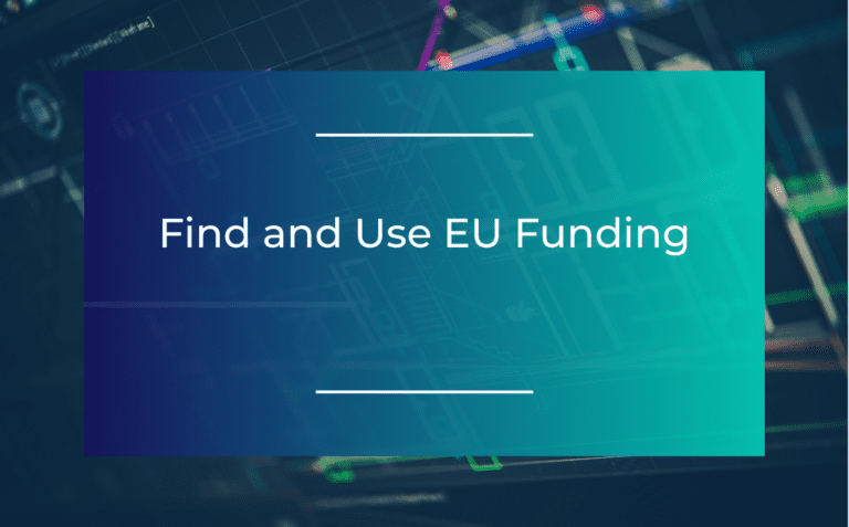 FIERCE Masterclass: Find and Use  EU Funding