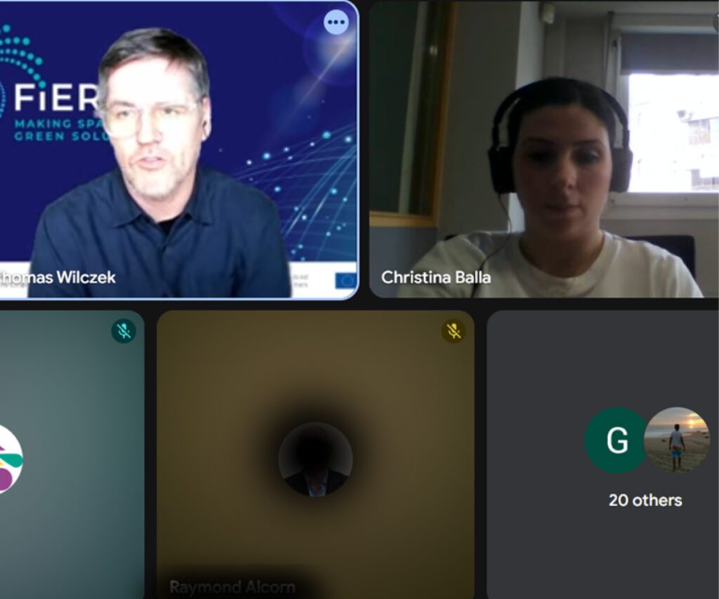 The How to Apply Webinar for the 1st Open Call for the Financial Support Programme was held on 10 February.The session was primarily dedicated to a live Q&A, providing applicants with the opportunity to raise specific questions regarding eligibility, the voucher scheme, and the application process.