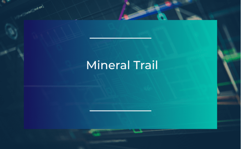 Mineral Trail