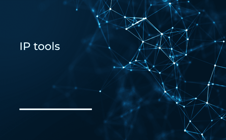 IP tools