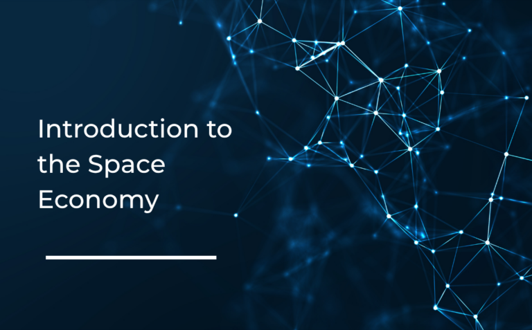 Introduction to the Space Economy