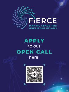 FIERCE Project Banner